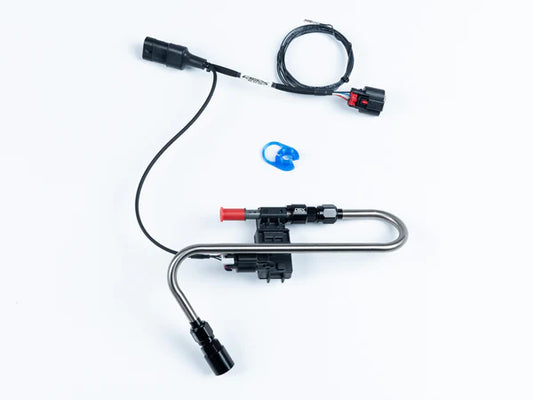 DSX Flex Fuel Kit for 2014+ C7 Corvette 