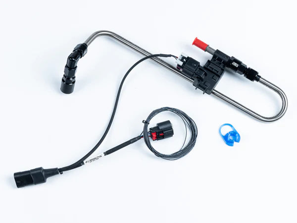 DSX Flex Fuel Kit for 2014+ C7 Corvette Stingray