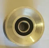 ECS Camaro Tensioner 8-Rib Grooved Idler Pulley 3.0