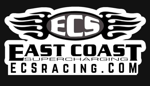 ECS Garage