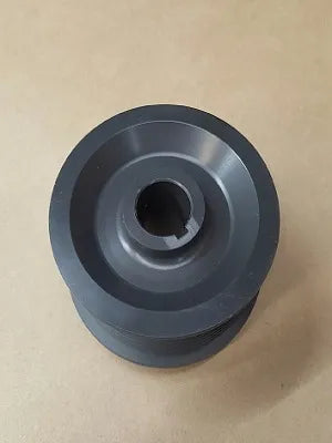 ECS 8-Rib 4.10&quot; Supercharger Pulley- 1500/2200/YSi