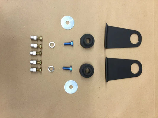 ECS C6 IC Mounting Kit