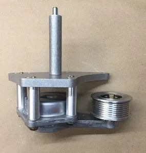 ECS C6 HD Magnuson Tensioner Kit 8-Rib