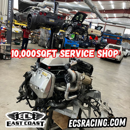 C5 and Z06 Stage 1 450HP package 97-04 Corvette