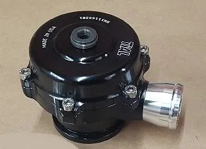 TiAL QR 50mm BOV Replacement