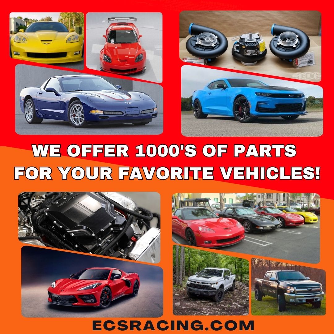 east coast supercharging