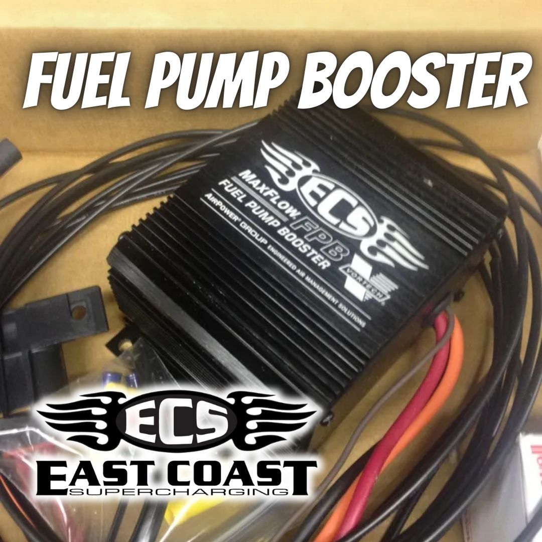 Fuel Pump Booster