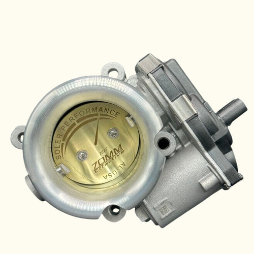 SE0983-70, 65MM (70 MM EFF.) FOR LF3/LF4 - 3.6L V6 TURBO, CADILLAC ATS-V, CT4-V, XTS & CTS V-SPORT