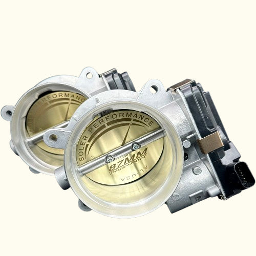 Corvette C8, Z06 (2023+) SE3793-87, 87+ MM (Plus+Port.) LT6 - C8 Z06 (2023+) SET OF 2.