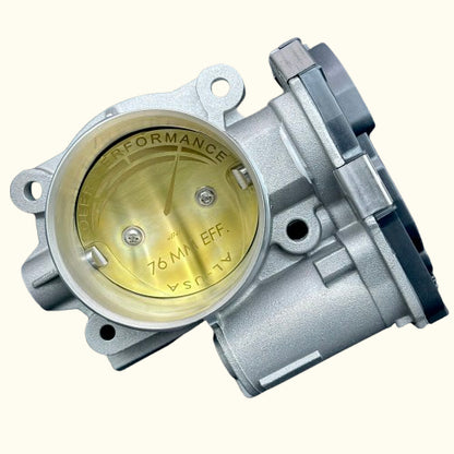 SE6994-76, 72 mm (76 mm Eff.) for 3.6L V6 (LLT) Camaro 5, Cadillac CTS/SRX/STS