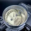 SE4590-76, 72MM (76 MM EFF.) FOR LGW/LGY - 3.0L V6 TWIN-TURBO, CADILLAC CT6 & CT5-V