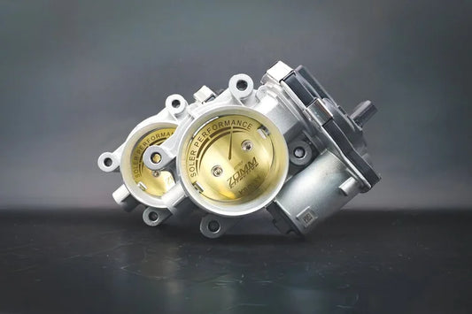 Corvette C8, ZR1 (2025+) SE8854-70, C8 ZR1 (70MM EFF.) LT7 [2025+] SET OF 2.