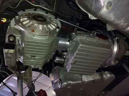 C5 Powerglide Conversion Transmission