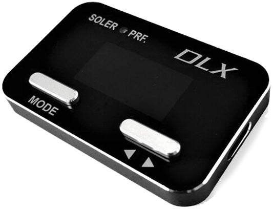 16-24 Camaro &amp; 20-25+ C8 Corvette, DLX Blue-Tooth Throttle Controller - Soler Performance