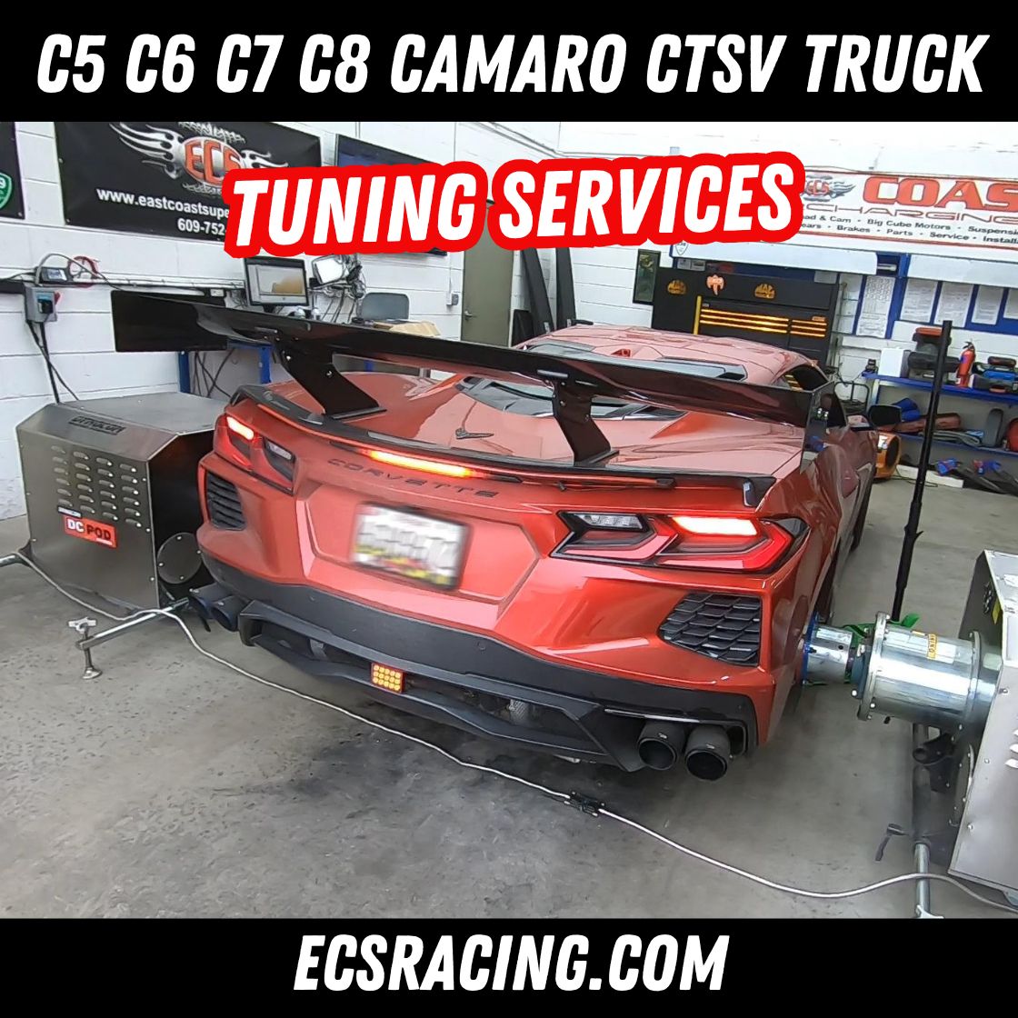 Tuning Services. Schedule appointments here.