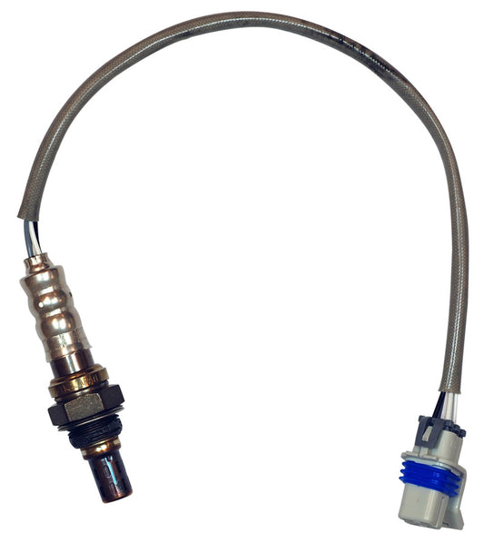 O2 Sensor Ecs Oxygen Sensors – ECS Garage