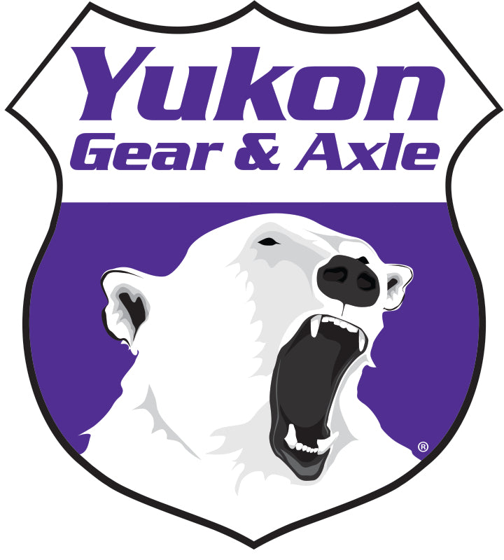 Yukon Gear Dana 25 / 27 / 30 / 36 / 44 / 53 Pinion Nut Washer Replacement