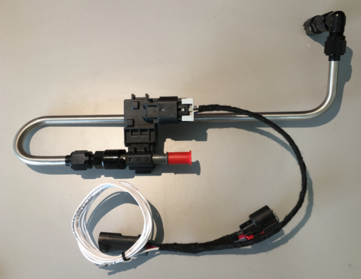 DSX Flex Fuel Kit for 2014+ C7 Corvette And Z06 