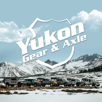 Yukon Gear Pinion Depth Shims For GM 8.25in IFS / 8.5in / 12 Bolt Car / Ford 8.8in & Chrysler 8.25in