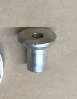 ECS Camaro Kit M12 Lower Idler Bushing