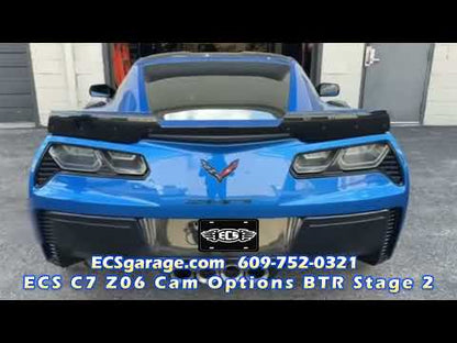 ECS C7 Z06 950 HP Package 
