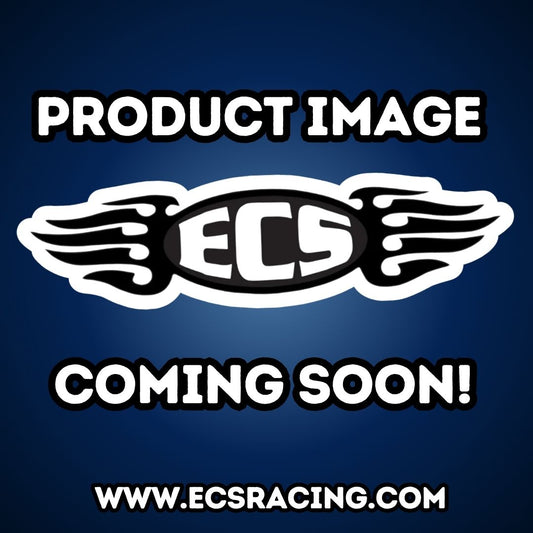 Upgrade to 2200 HD Oil Fed-Black Corvette