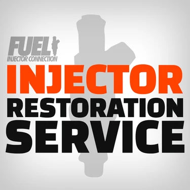 Direct Injection Cleaning Service (Hitachi, Mitsubishi, GDI)